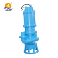 4" Hydraulic Submersible Sand Slurry Pump
4" Hydraulic Submersible Sand Slurry Pump 